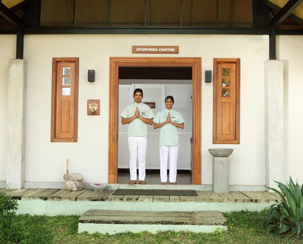 Orient Hotel Bandarawela Exteriör bild
