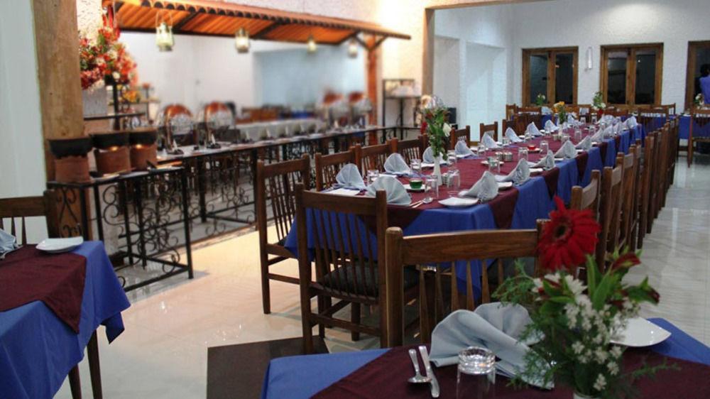 Orient Hotel Bandarawela Exteriör bild