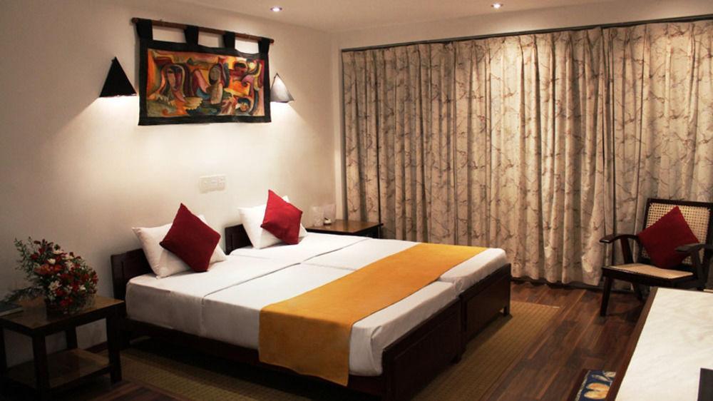 Orient Hotel Bandarawela Exteriör bild