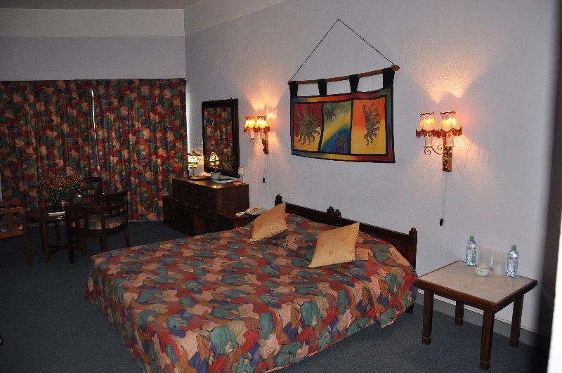 Orient Hotel Bandarawela Exteriör bild