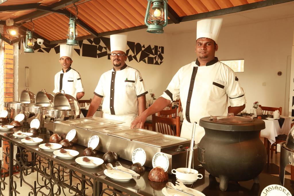 Orient Hotel Bandarawela Exteriör bild