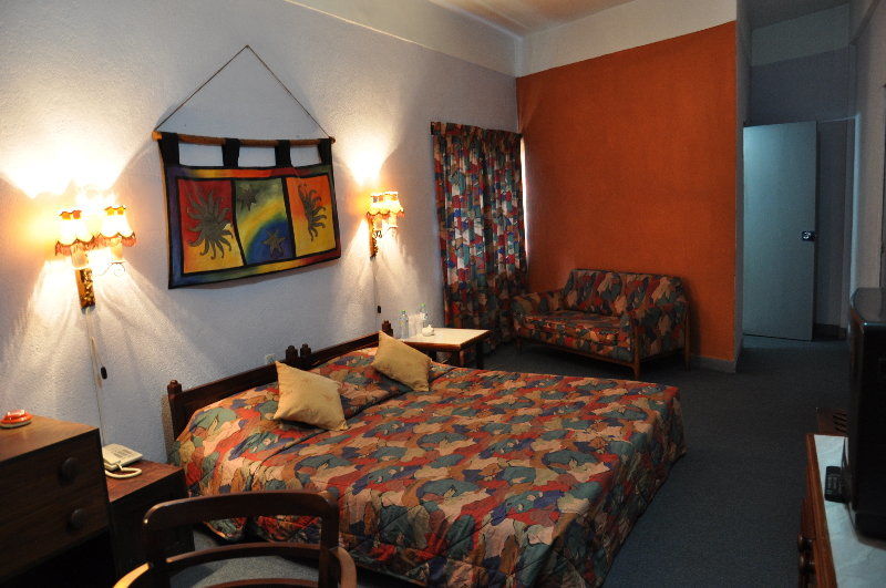 Orient Hotel Bandarawela Exteriör bild