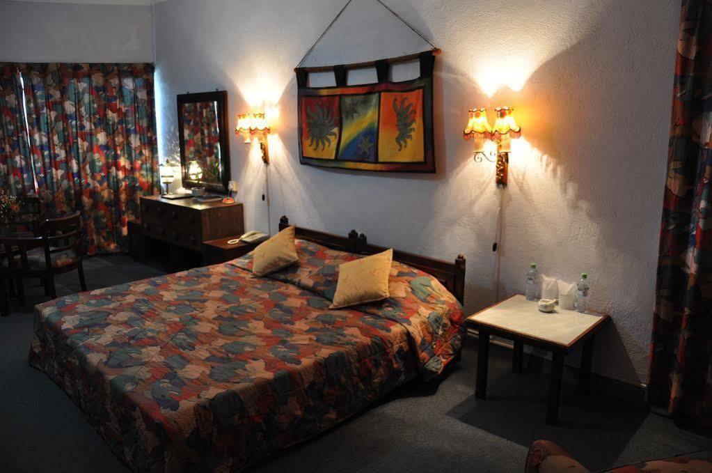 Orient Hotel Bandarawela Exteriör bild