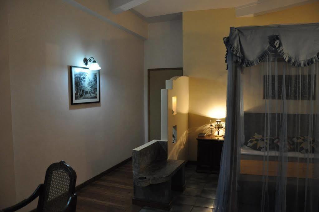 Orient Hotel Bandarawela Exteriör bild