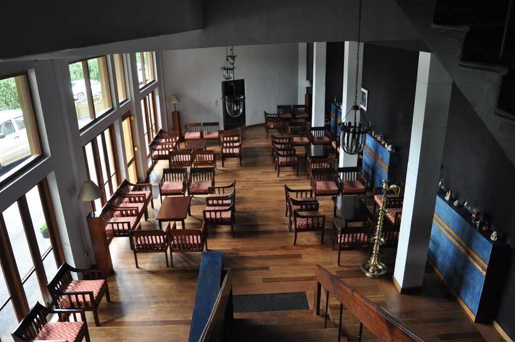 Orient Hotel Bandarawela Exteriör bild